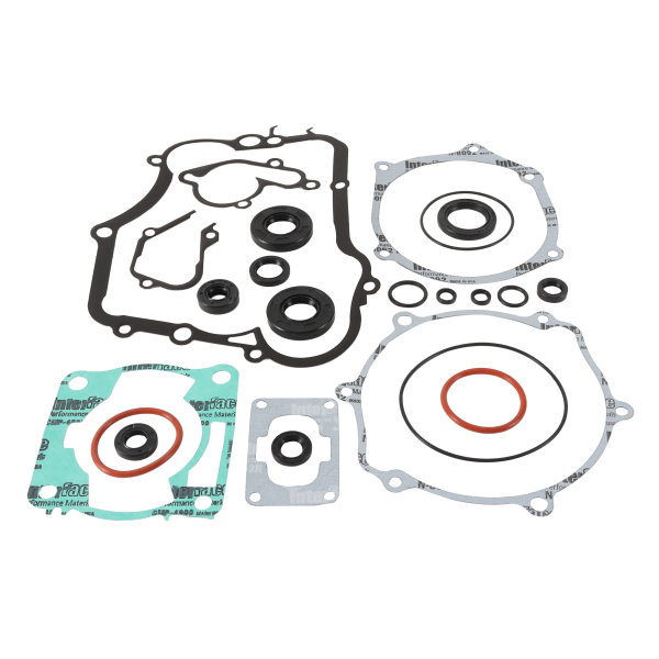 VERTEX - COMPLETE GASKET SET WITH OIL SEALS YAM - Image 1