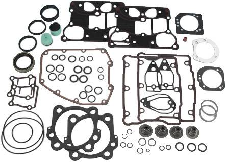 JAMES GASKETS - GASKET MOTOR TC 96 W/MLS HD GASKET KIT 17055-05-MLS - Image 1