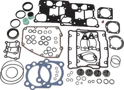 JAMES GASKETS - GASKET MOTOR TC 96 W/.046 HD GASKET KIT 17055-05 - Image 1