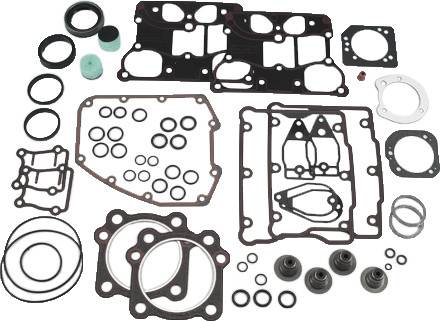 JAMES GASKETS - GASKET MOTOR TC 88 W/.046 HD GASKET KIT 17053-05 - Image 1