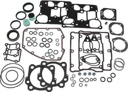 JAMES GASKETS - GASKET MOTOR TC 95 W/MLS HD GASKET KIT 17055-99-MLS - Image 1