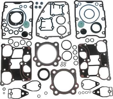 JAMES GASKETS - GASKET MOTOR TC 95 W/.046 HD GASKET KIT 17055-99 - Image 1