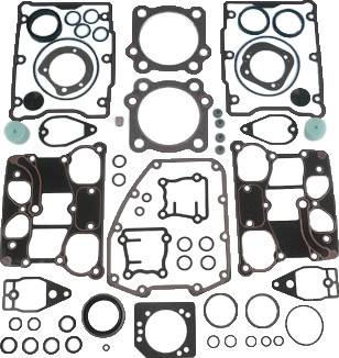 JAMES GASKETS - GASKET MOTOR TC 88 W/.046 HD GASKET KIT 17053-99 - Image 1