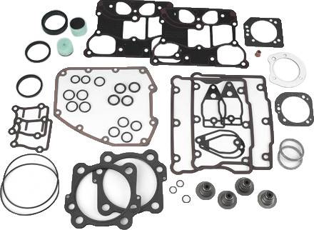 JAMES GASKETS - GASKET TOPEND TC 96 W/MLS HD GASKET KIT 17054-05-MLS - Image 1