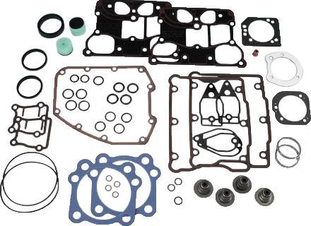 JAMES GASKETS - GASKET TOPEND TC 96 W/.046 HD GASKET KIT 17052-05-X - Image 1