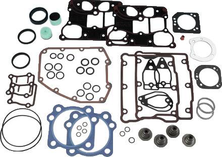 JAMES GASKETS - GASKET TOPEND TC 96 W/.036 HD GASKET KIT 17054-05-X - Image 1