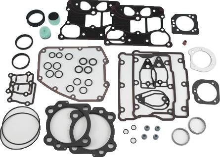 JAMES GASKETS - GASKET TOPEND TC 95 W/MLS HD GASKET KIT 17054-99-MLS - Image 1