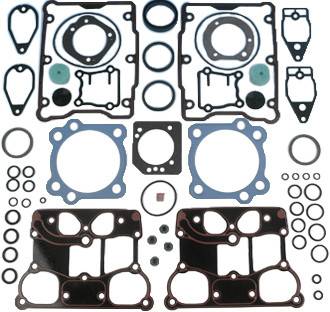 JAMES GASKETS - GASKET TOPEND TC 95 W/.036 HD GASKET KIT 17054-99-X - Image 1