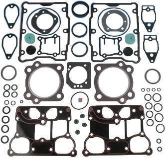 JAMES GASKETS - GASKET TOPEND TC 88 W/.036 HD GASKET KIT 17054-99 - Image 1