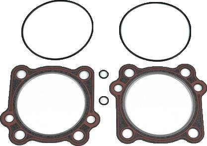 JAMES GASKETS - GASKET ORING CYL HD BASE TWIN CAM 88 KIT 17047-98 - Image 1