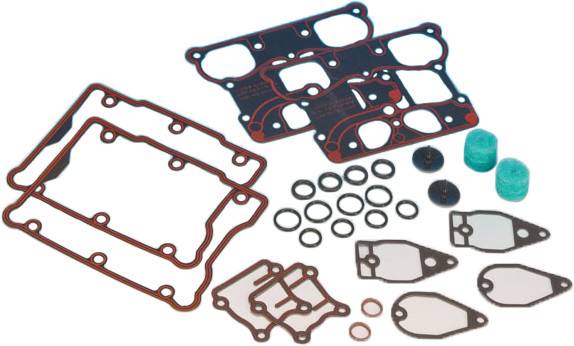 JAMES GASKETS - GASKET ROCKER COVER TWIN CAM ALL KIT 17033-99 - Image 1