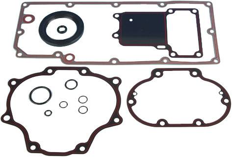 JAMES GASKETS - GASKET TRANS GASKET TWIN CAM TOURING KIT 33031-07 - Image 1