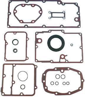 JAMES GASKETS - GASKET TRANS GASKET TC 88 KIT 33031-99 - Image 1