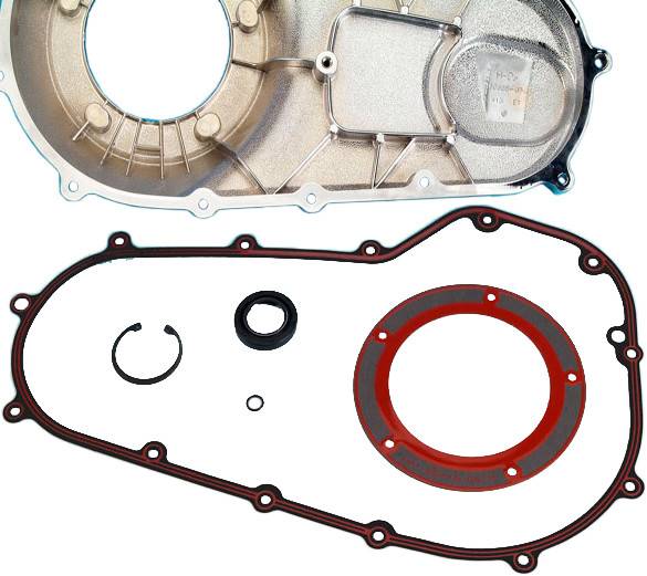 JAMES GASKETS - GASKET PRIMARY COVER FOAM TOURING 6 SPD KIT 34901-07-KF - Image 1