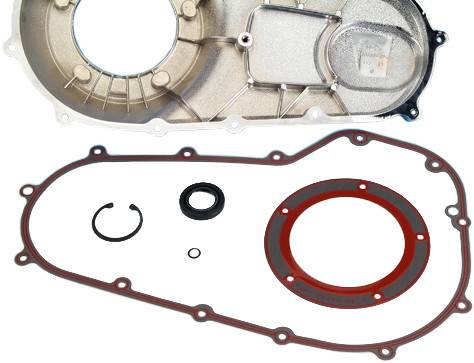 JAMES GASKETS - GASKET PRIMARY COVER PAPER TOURING 6 SPEED KIT 34901-07-K - Image 1