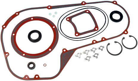 JAMES GASKETS - GASKET PRIMARY SEAL COVER FLT FXR KIT 34901-94-K - Image 1