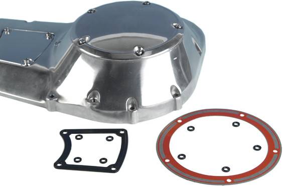 JAMES GASKETS - GASKET PRIMARY INSP COVER TWIN CAM TOURING KIT 25416-99-KT - Image 1