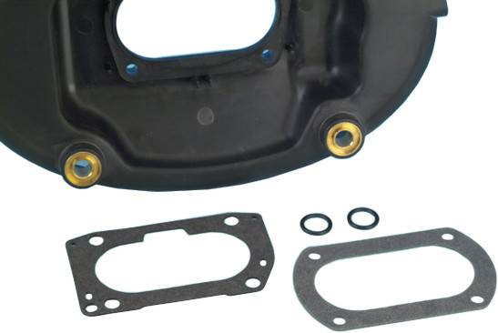 JAMES GASKETS - GASKET AIRCLEANER BACK TOURING EFI MAG MARELLI KIT 29368-99-K - Image 1