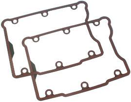 JAMES GASKETS - GASKET ROCKER COVER TWIN CAM ALL 2/PK 17386-99 - Image 1