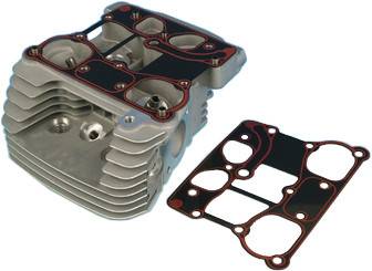 JAMES GASKETS - GASKET ROCKER COVER BASE TWIN CAM ALL 2/PK 16719-99 - Image 1