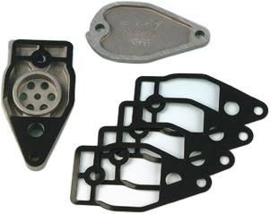 JAMES GASKETS - GASKET BREATHER BAFFLE RCM TWIN CAM ALL 5/PK 17592-99 - Image 1