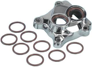 JAMES GASKETS - GASKET ORING TAPPET GUIDE TWIN CAM 96 10/PK 11145-A - Image 1