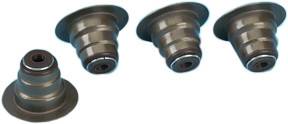 JAMES GASKETS - GASKET VALVE STEM LATE TWIN CAM/SPORTY 4/PK 18094-02 - Image 1