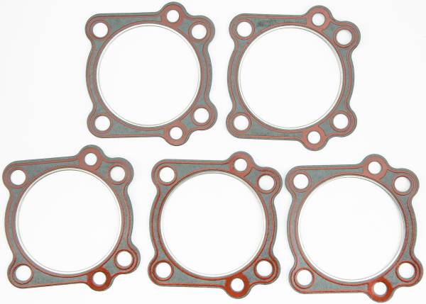 JAMES GASKETS - GASKET HEAD GASKET .045 TWIN CAM 88 W/ARMOR 5/PK 16775-99 - Image 1