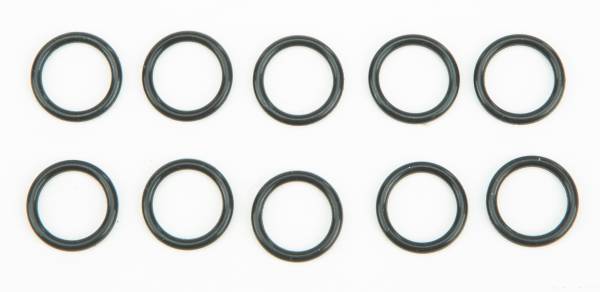 JAMES GASKETS - GASKET ORING HD GASKET LOCATOR TWIN CAM 88 10/PK 11273 - Image 1