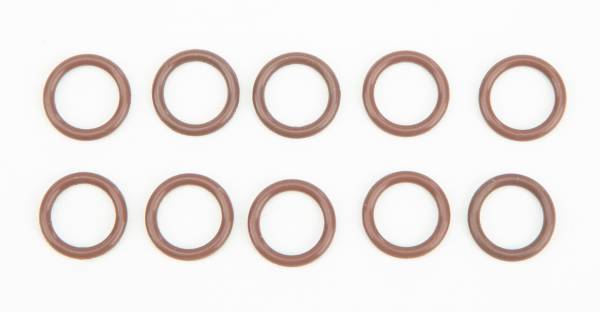 JAMES GASKETS - GASKET ORING HD GASKET LOCATOR TC 95.045 HDGSKT 10PK 26432-99 - Image 1