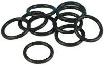 JAMES GASKETS - GASKET ORING CAM POS SENSOR TWIN CAM 88 ALL 10/PK 11288 - Image 1