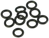 JAMES GASKETS - GASKET ORING CAM SUPPORT PLATE TWIN CAM 88 ALL 10/PK 11298 - Image 1