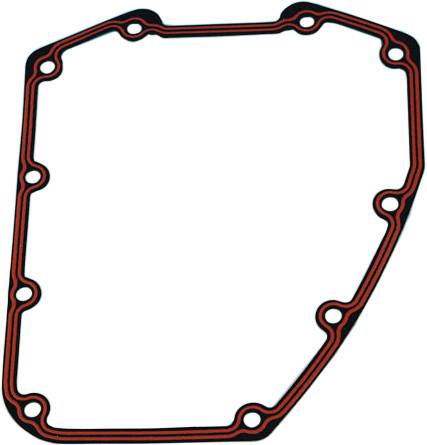 JAMES GASKETS - GASKET CAM COVER FOAM TWIN CAM ALL 5/PK 25244-99-F - Image 1