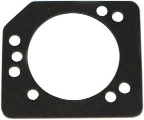 JAMES GASKETS - GASKET AIRCLEANER BACKPLATE TWIN CAM 88 10/PK 29583-01 - Image 1