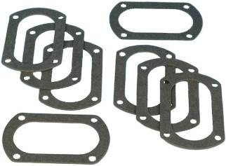 JAMES GASKETS - GASKET AC ELEMENT PAPER MAG MARELLI EFI 10/PK 29463-99 - Image 1