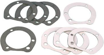 JAMES GASKETS - GASKET AC ELEMENT PAPER EVO/ TWIN CAM 10/PK 29313-95 - Image 1