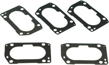 JAMES GASKETS - GASKET AIRCLEANER BACK TOURING EFI MAG MARELLI 10/PK 29368-99 - Image 1