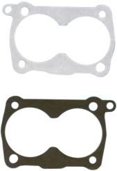 JAMES GASKETS - GASKET CARB BACK PLATE TC SE 43 EFI MOD 10PK 27964-00 - Image 1