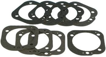 JAMES GASKETS - GASKET CARB BACK PLATE TWIN CAM 88 10/PK 29062-95-B - Image 1