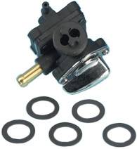 JAMES GASKETS - GASKET FUEL VALVE ASSEMBLY 5/PK 62172-02 - Image 1