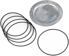 JAMES GASKETS - GASKET ORING DERBY COVER TWIN CAM 88 5/PK 25416-99 - Image 1