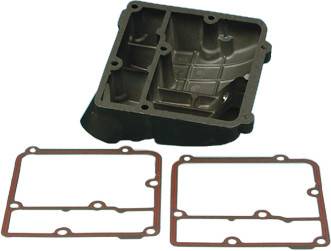 JAMES GASKETS - GASKET TRANS TOP COVER TWIN CAM 88 5/PK 34917-99 - Image 1