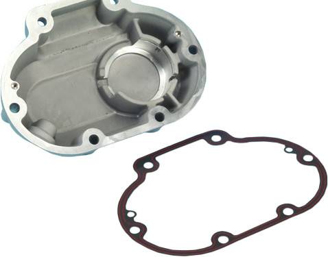 JAMES GASKETS - GASKET CLUTCH REL COVER RCM TWIN CAM 6SPD 1PK 36805-06-X - Image 1