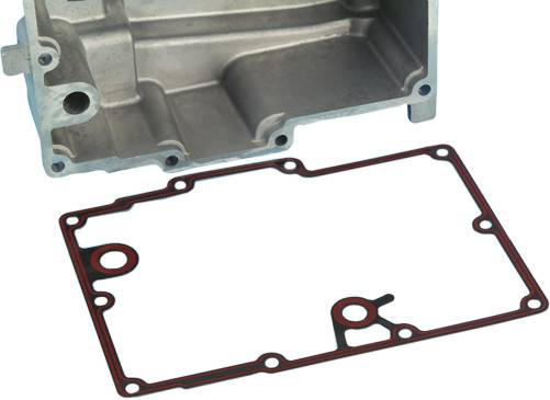 JAMES GASKETS - GASKET TRANS OIL PAN RCM TWIN CAM DYNA 1/PK 26072-99-X - Image 1