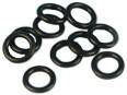 JAMES GASKETS - GASKET ORING SHOCK AIR TWIN CAM ALL 10/PK 11297 - Image 1