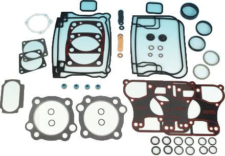 JAMES GASKETS - GASKET TOP END EVO KIT 17040-92 - Image 1