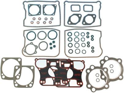 JAMES GASKETS - GASKET TOP END EVO W/CORK RKR GASKETS KIT 17033-83 - Image 1