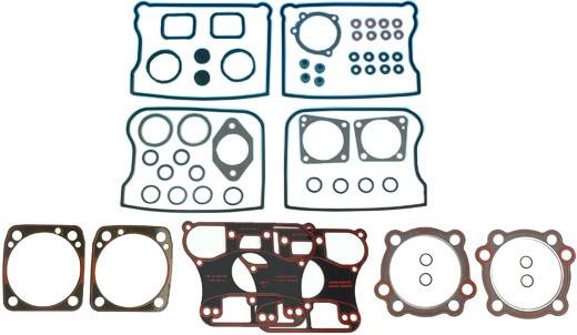 JAMES GASKETS - GASKET TOP END EVO W/METAL BASE GSKTS 3 5/8 KT 17033-83-S - Image 1