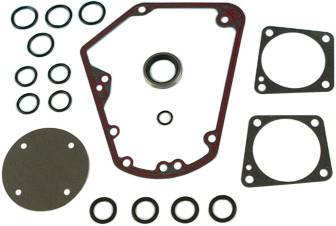 JAMES GASKETS - GASKET CAM CHANGE W/METAL CORE KIT 25225-93-KX - Image 1