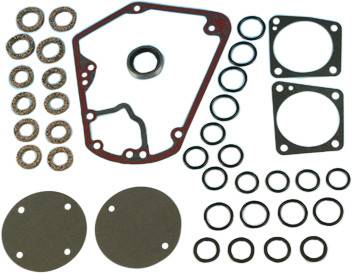 JAMES GASKETS - GASKET CAM CHANGE W/METAL CORE KIT 25225-70-KX - Image 1